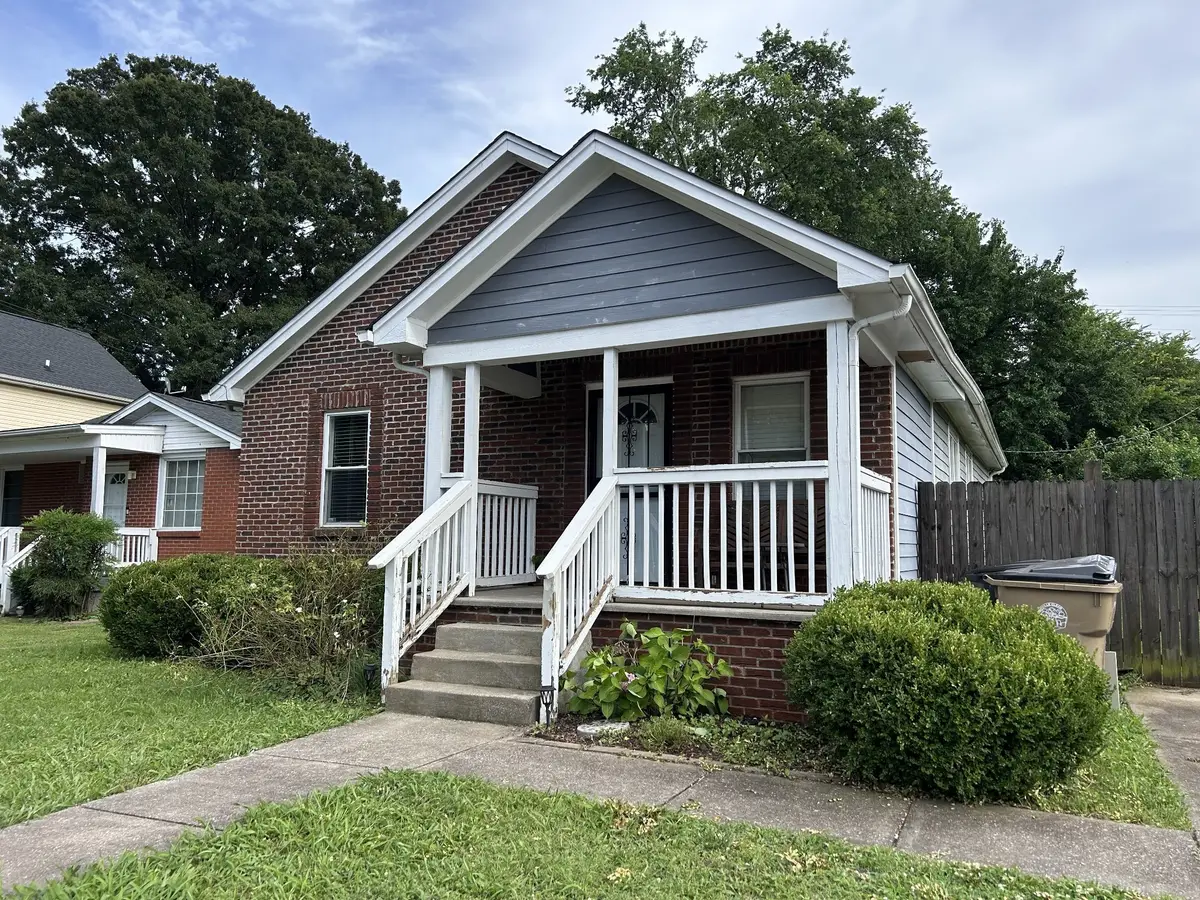 2405 Scovel St, Nashville, TN 37208 - #1