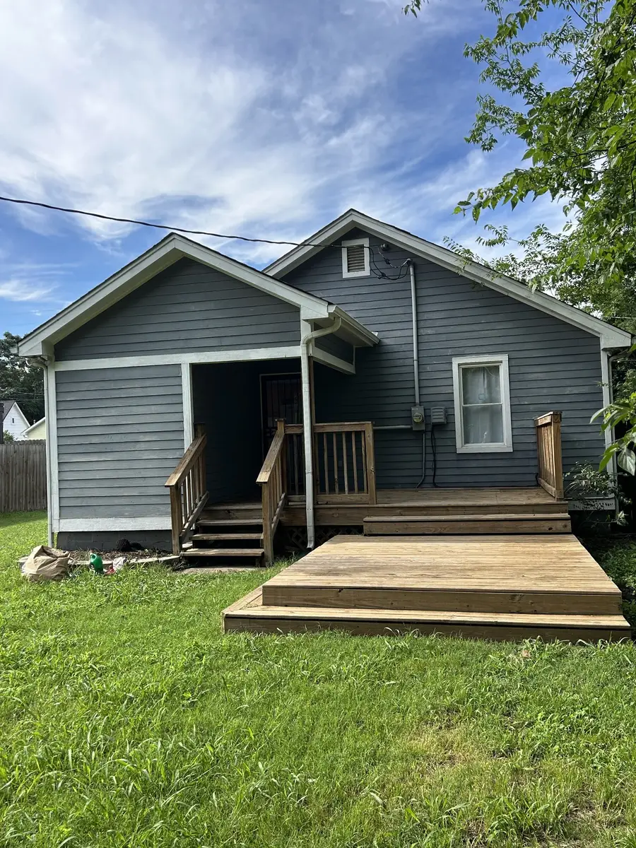 2405 Scovel St, Nashville, TN 37208 - #2