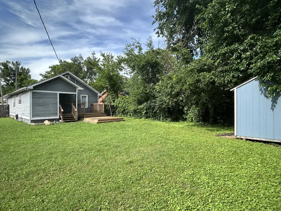 2405 Scovel St, Nashville, TN 37208 - #3