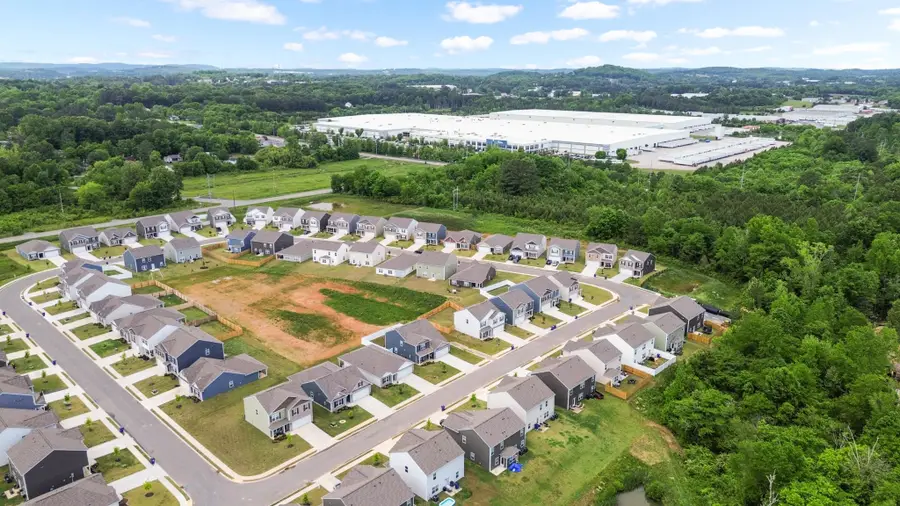 4133 Hines Lane Ne, Cleveland, TN 37323 - #3