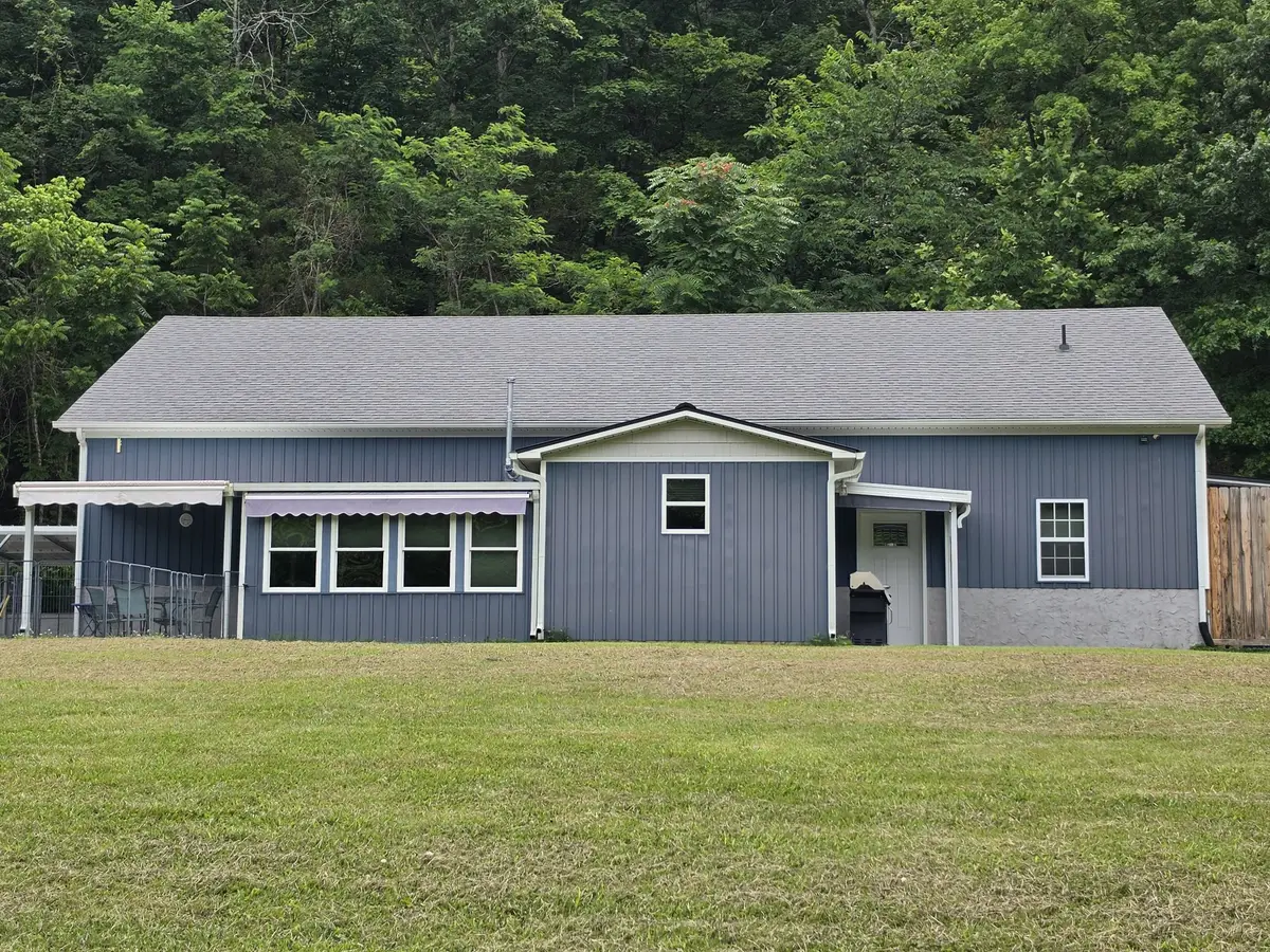 448 Osage Ln, Bradyville, TN 37026 - #1