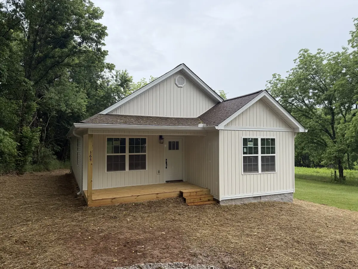 165 Doyle Cemetery Road, Doyle, TN 38559 - #1