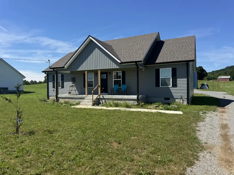 8 N Fishing Ford Rd, Petersburg, TN 37144 - #2