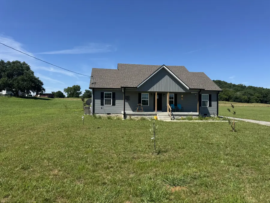 8 N Fishing Ford Rd, Petersburg, TN 37144 - #3