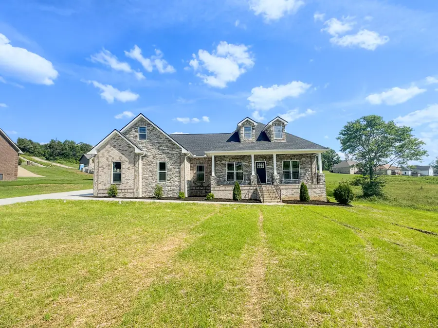 480 Bridle Path Ln, Hartsville, TN 37074 - #2