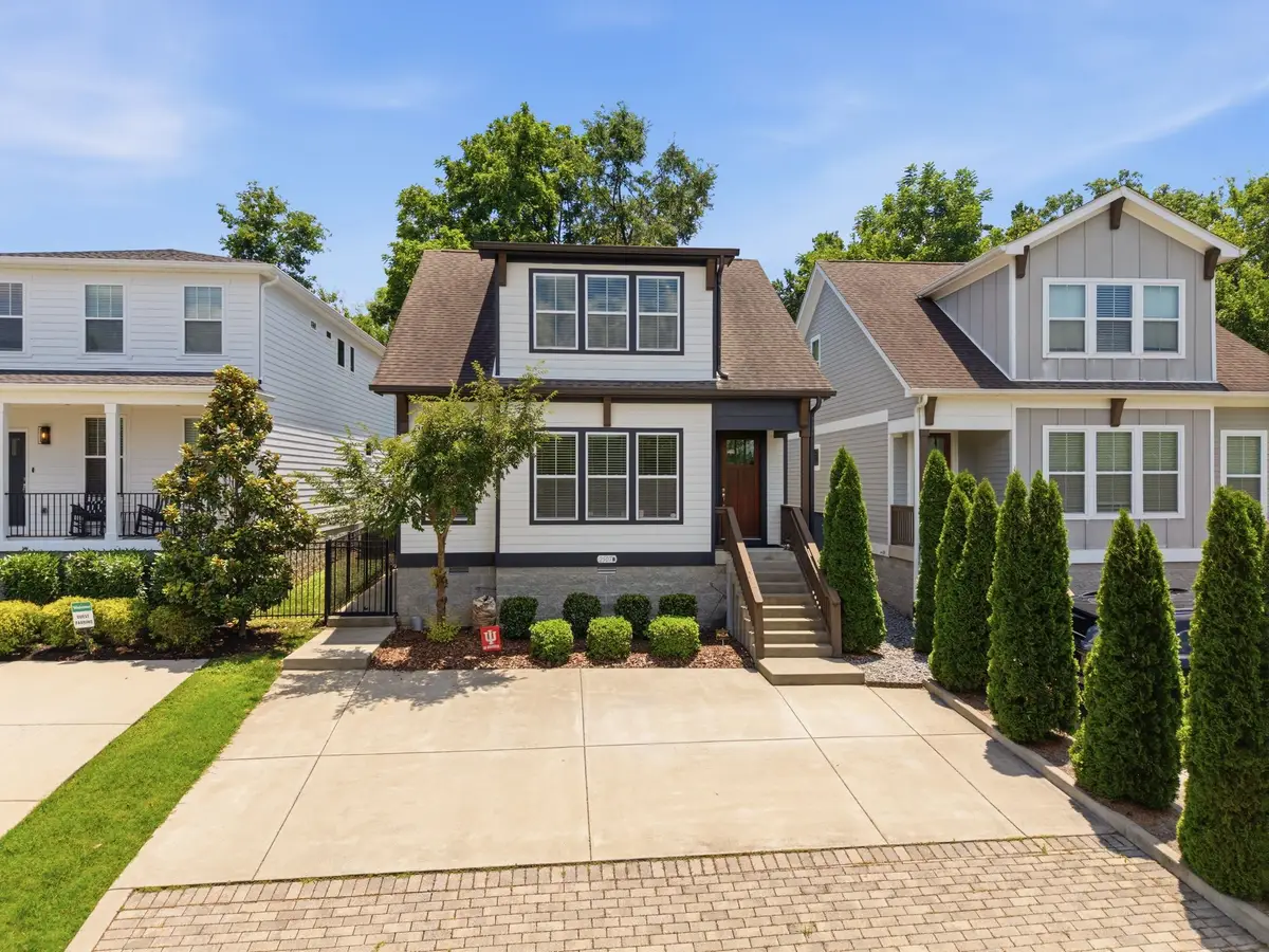 2507B Solon Dr, Nashville, TN 37206 - #1