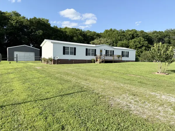 1720 John Sharp Rd, Spring Hill, TN 37174