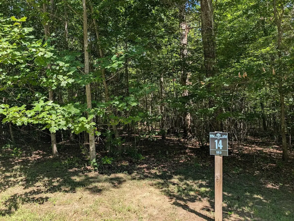 140 Sunset Bluff Way, Monteagle, TN 37356 - #1