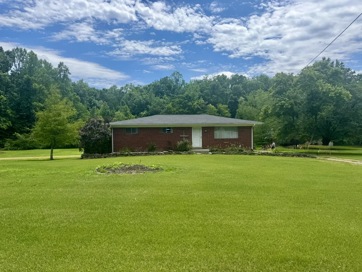1921 Lick Creek Rd, Linden, TN 37096 - #1