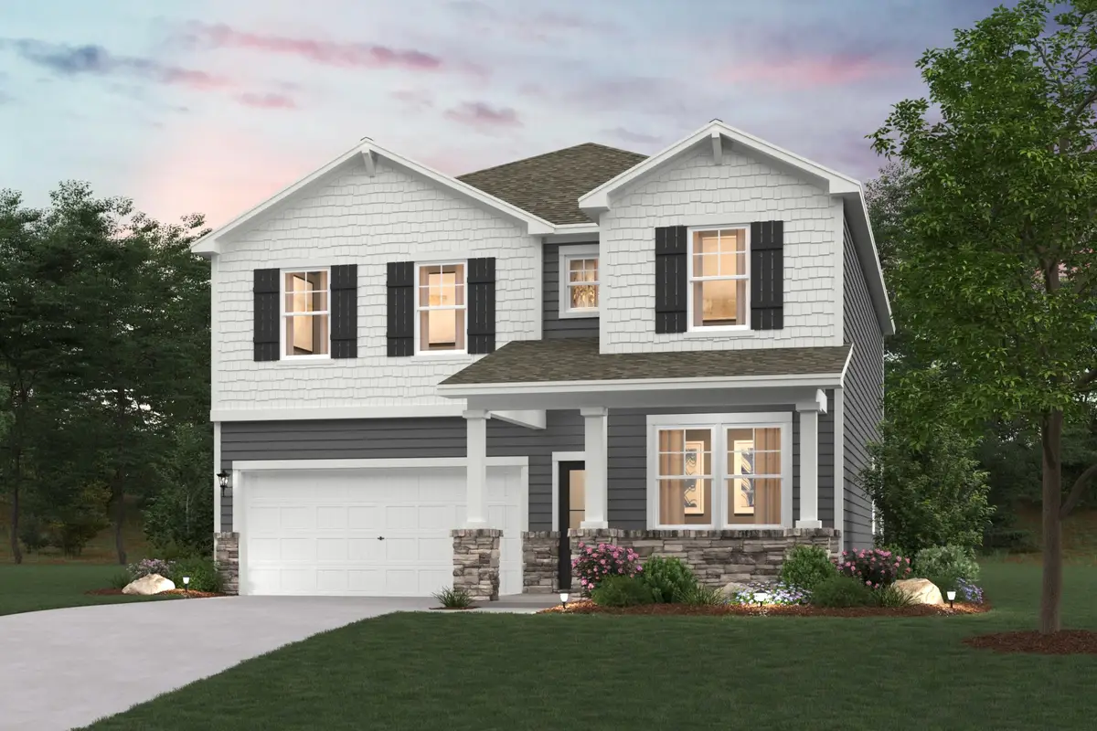 140 Hazel Mae Way, Smyrna, TN 37167 - #1