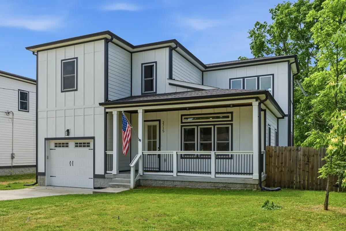 3715 Fairview Dr, Nashville, TN 37218 - #1