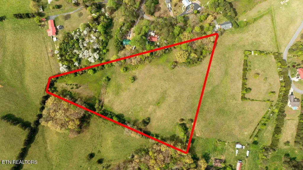 0 Lot 6 Cummings Chapel Rd, Sevierville, TN 37876 - #1