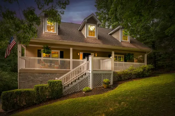 9215 Smokewood Trail, Chattanooga, TN 37421