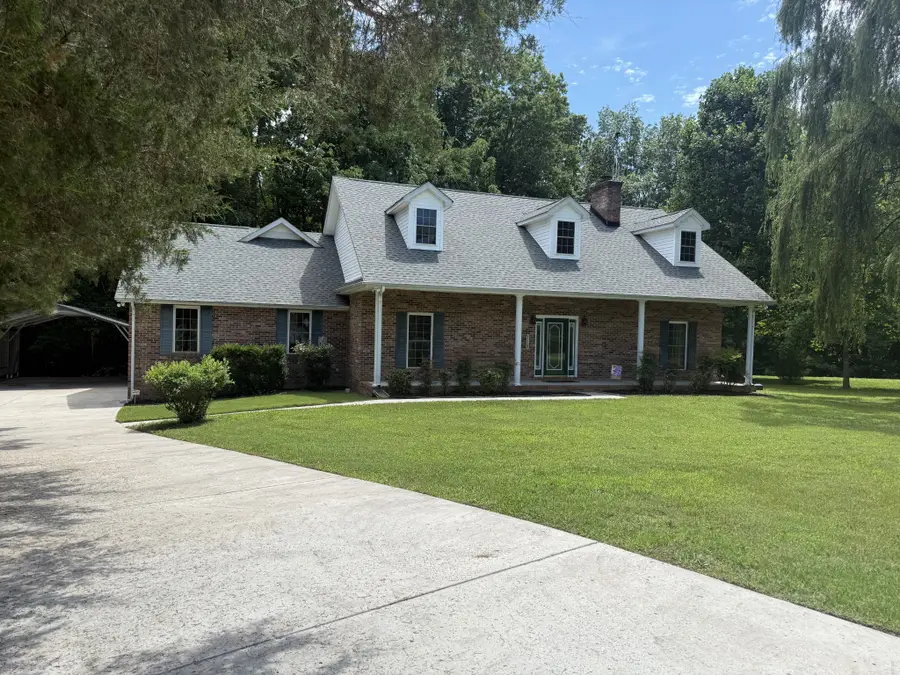647 Golf Shores Dr, Winchester, TN 37398 - #2