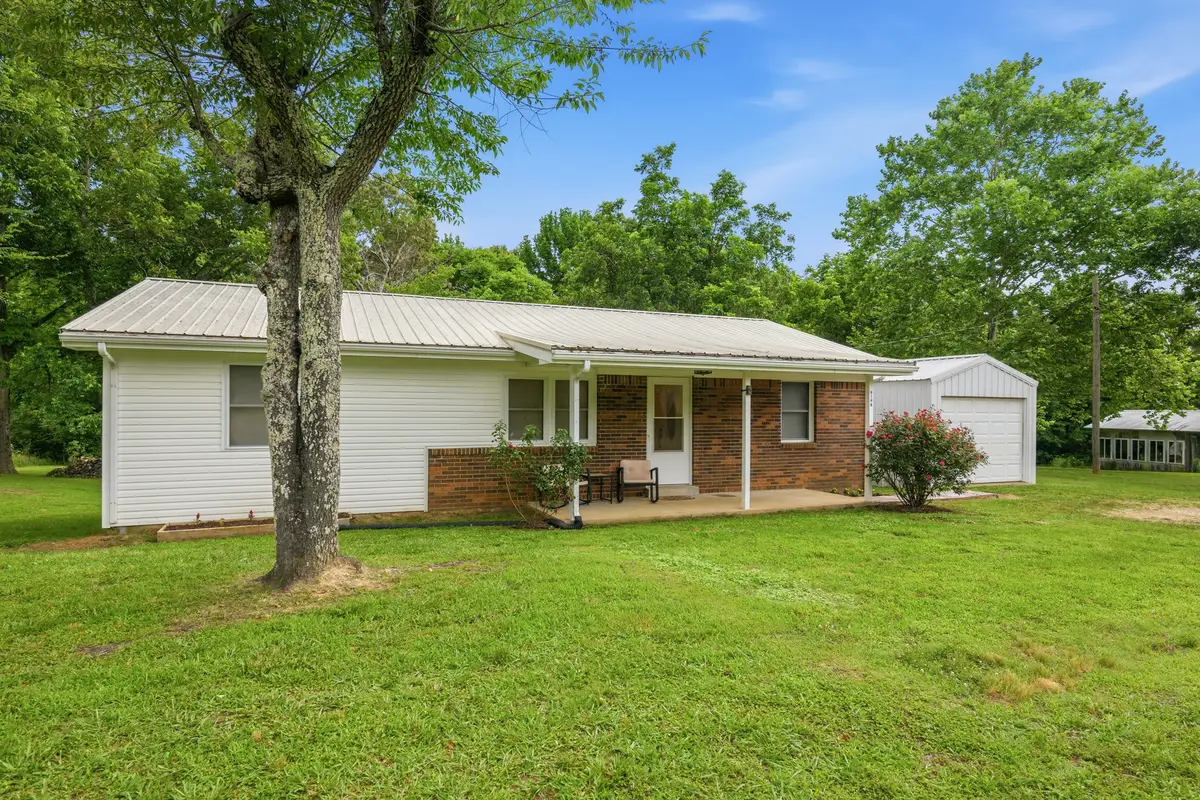 9198 Highway 114 W, Scotts Hill, TN 38374 - #1