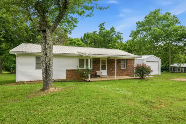 9198 Highway 114 W, Scotts Hill, TN 38374