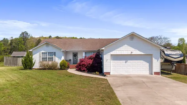 112 Georgia Bell Circle Se, Cleveland, TN 37323
