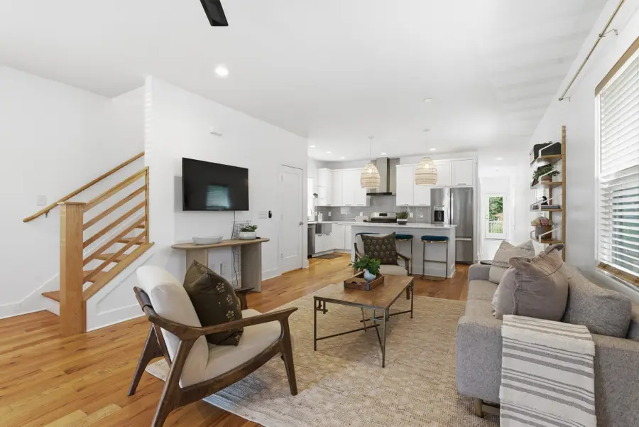 1317 Jones Ave, Nashville, TN 37207 - #3