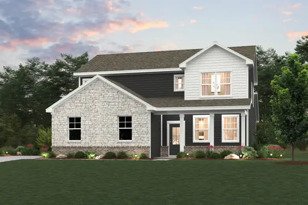 829 Averitt Lane, Lebanon, TN 37087