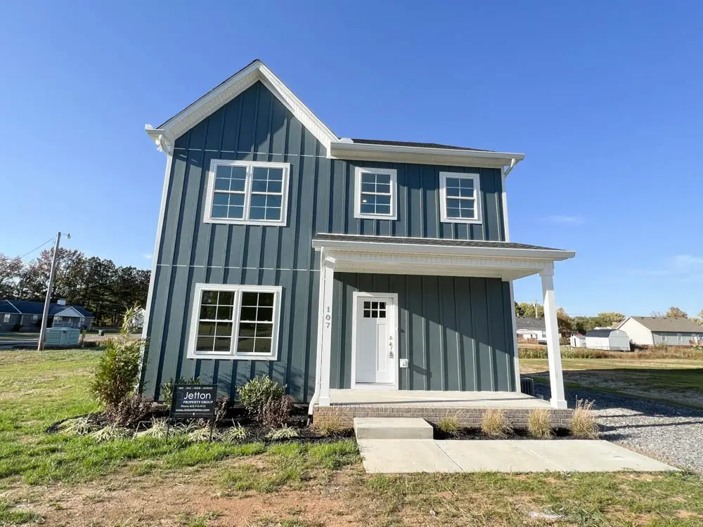 107 Sharon Dr, Portland, TN 37148 - #1
