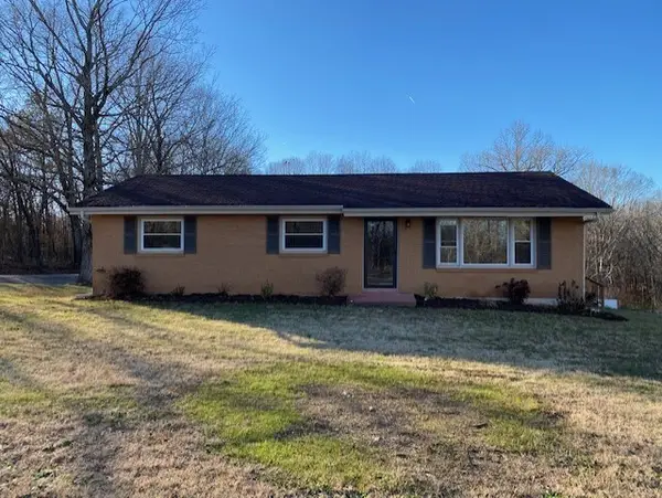 3636 Old Highway 48, Clarksville, TN 37040