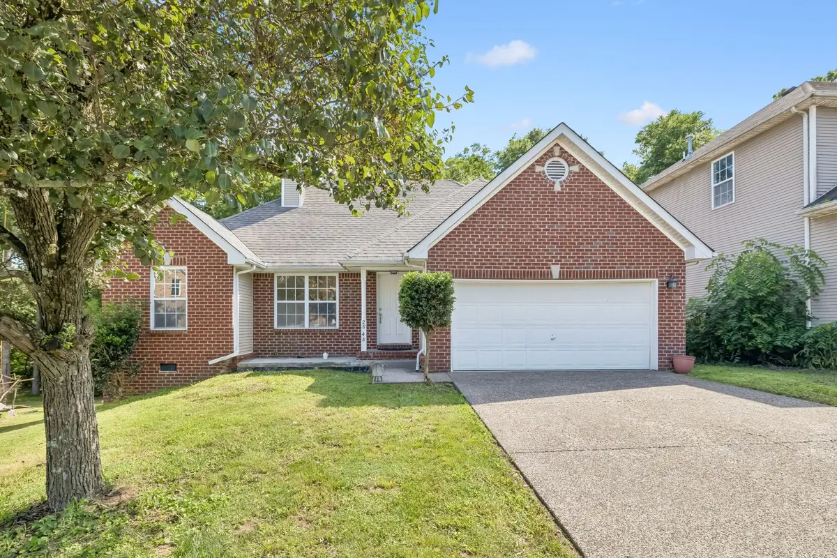 2848 Rader Ridge Ct, Antioch, TN 37013 - #1