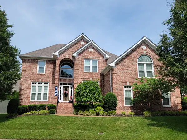 239 Sontag Dr, Franklin, TN 37064