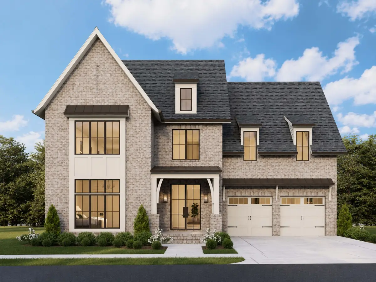1312 Mcquiddy Rd, Nashville, TN 37221 - #1