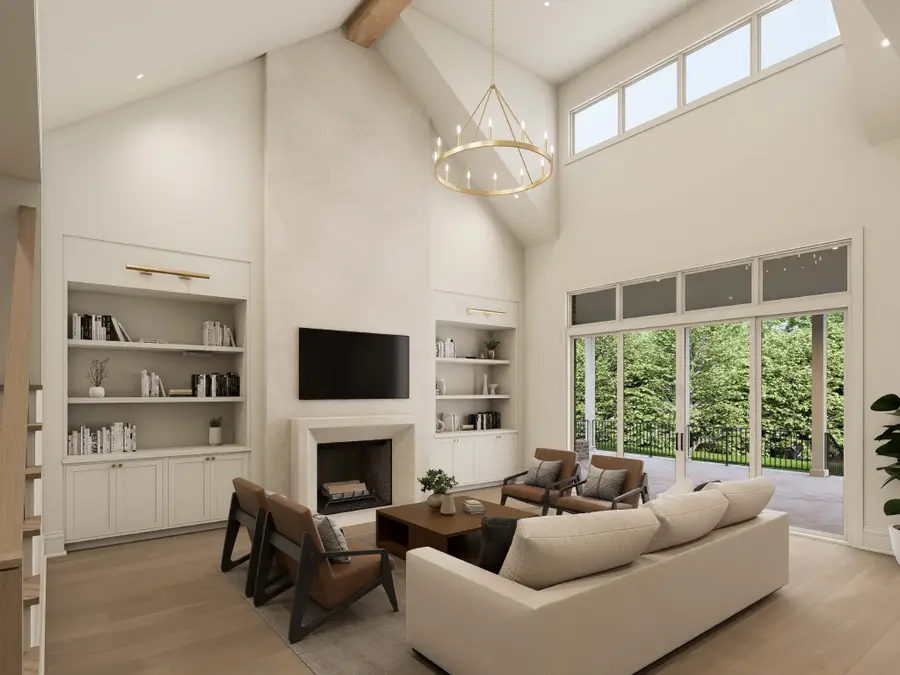 1312 Mcquiddy Rd, Nashville, TN 37221 - #3