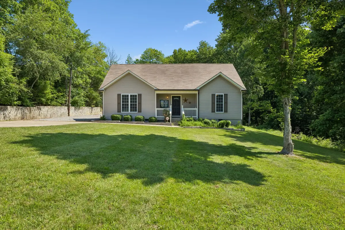 1179 Abernathy Rd, Ashland City, TN 37015 - #1