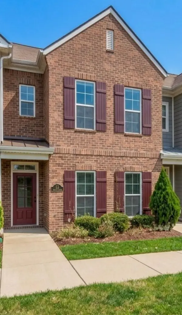 305 Dursley Pvt Lane, Spring Hill, TN 37174