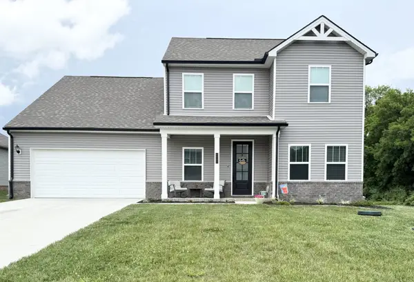 4802 Turquoise Ln, Murfreesboro, TN 37129