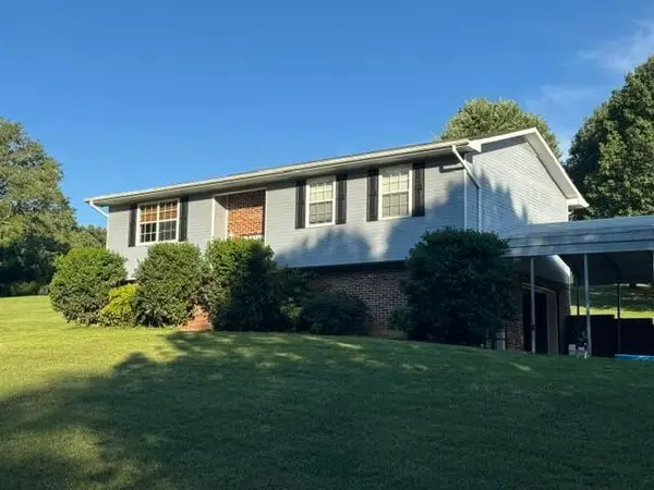 173 Cline Road Ne, Cleveland, TN 37312