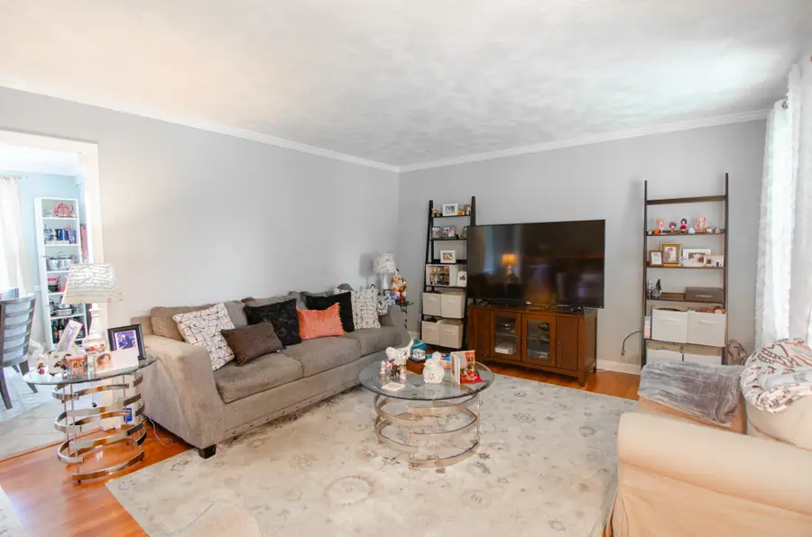 3057 Williamsburg Rd, Clarksville, TN 37043 - #3