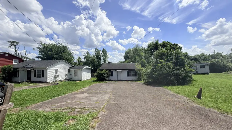 2134 Gains St, Nashville, TN 37207 - #2