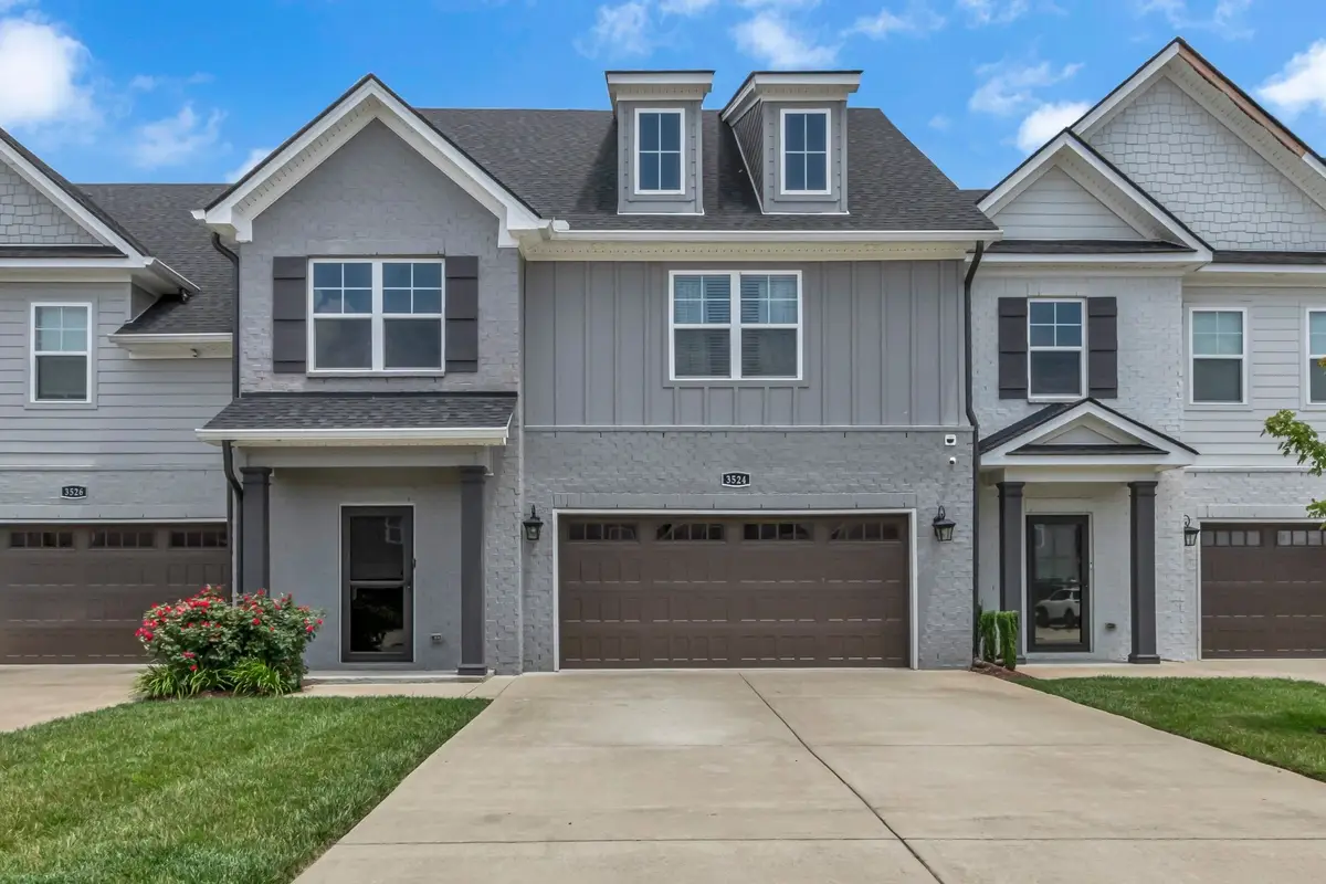 3524 Magruder Dr, Murfreesboro, TN 37129 - #1