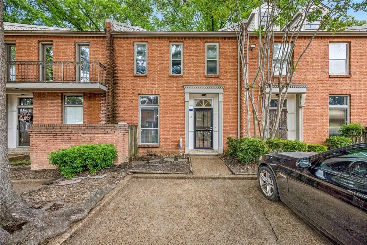 1694 Belvedere Ct #1694, Memphis, TN 38104 - #1