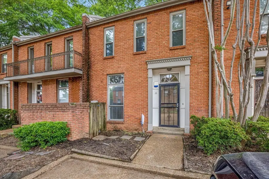 1694 Belvedere Ct #1694, Memphis, TN 38104 - #2