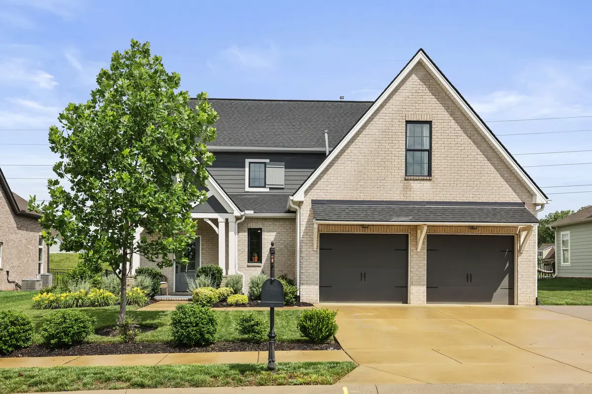 1019 Fallow Rd, Mount Juliet, TN 37122 - #1