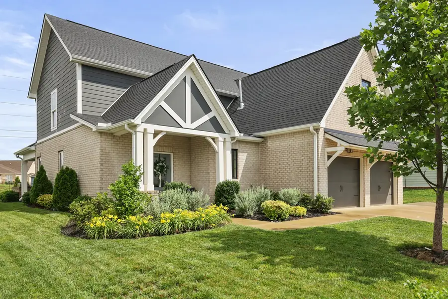 1019 Fallow Rd, Mount Juliet, TN 37122 - #2
