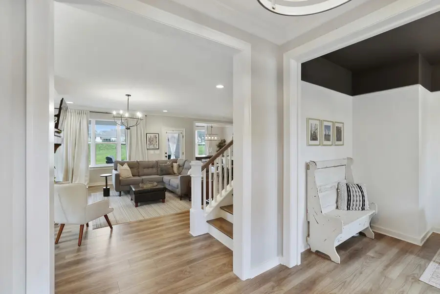 1019 Fallow Rd, Mount Juliet, TN 37122 - #3