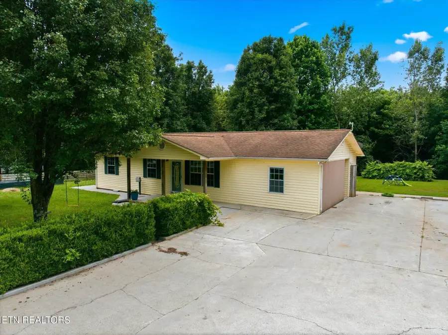 301 Wayman Rd, Madisonville, TN 37354 - #2