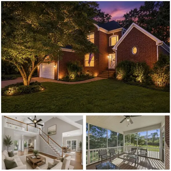 2308 Winder Cir, Franklin, TN 37064