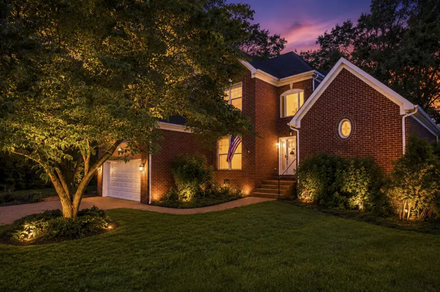 2308 Winder Cir, Franklin, TN 37064 - #2