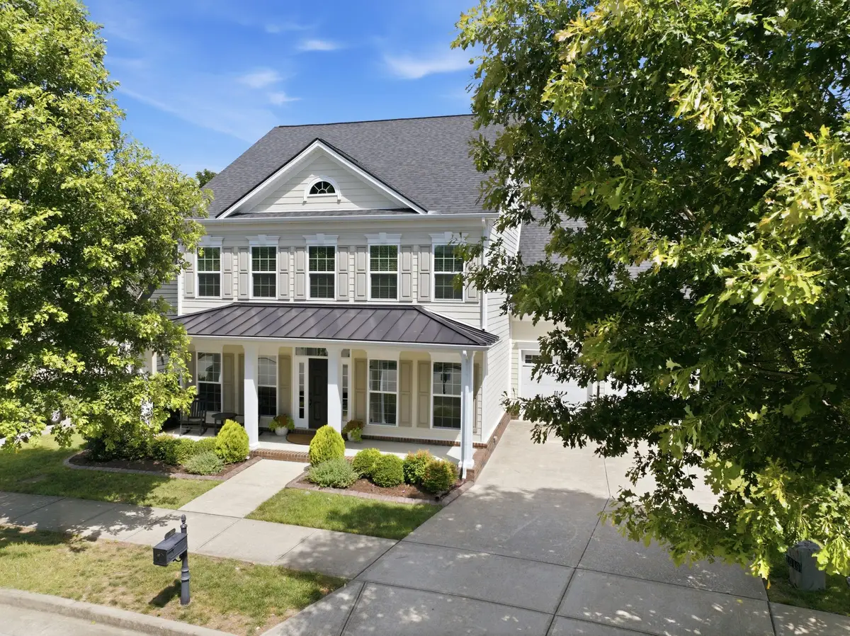 1017 Linden Isle Dr, Franklin, TN 37064 - #1