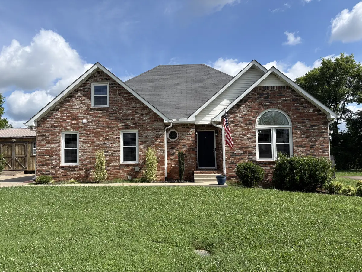 1822 Pennington Dr, Murfreesboro, TN 37129 - #1
