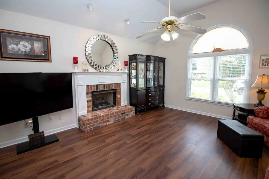 1822 Pennington Dr, Murfreesboro, TN 37129 - #3