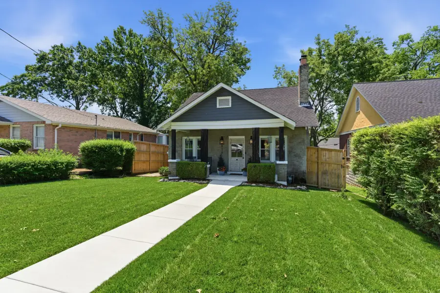 929 Lawrence, Nashville, TN 37204 - #2