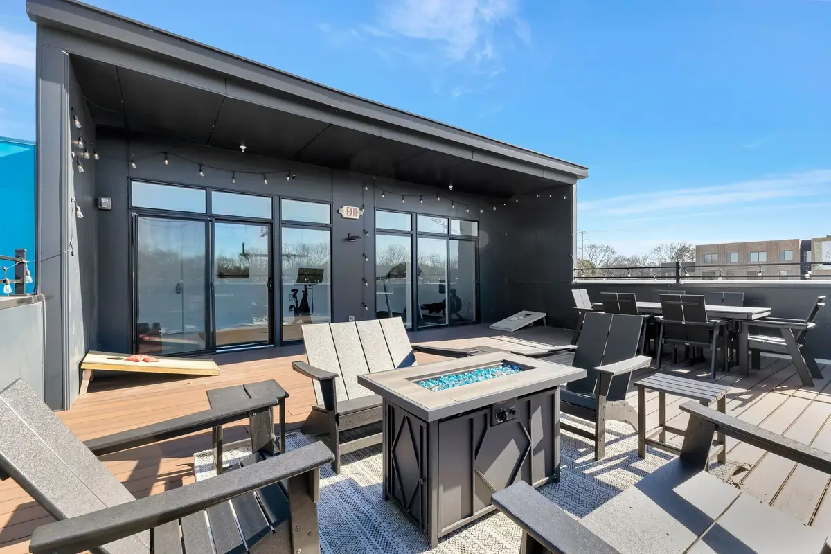 4810 Gallatin Pike #301, Nashville, TN 37216 - #1