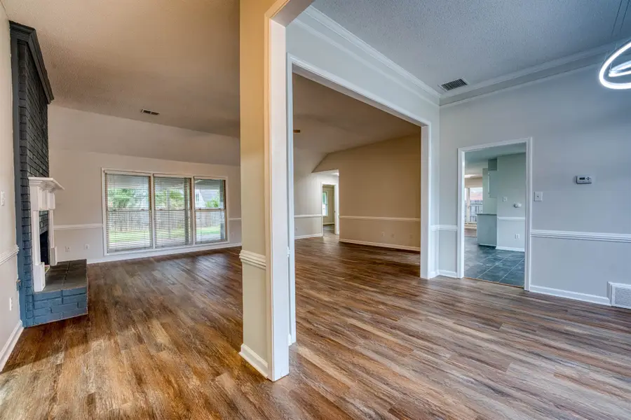 8936 Rowley Cv, Cordova, TN 38016 - #3